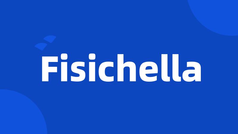 Fisichella