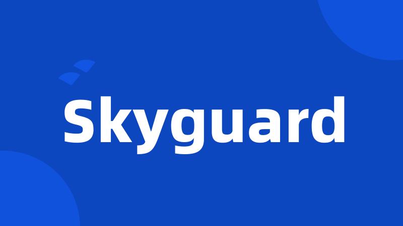 Skyguard