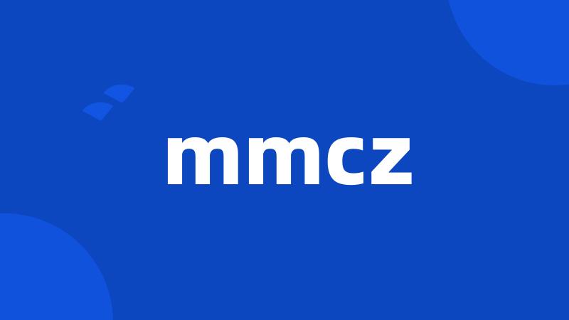 mmcz