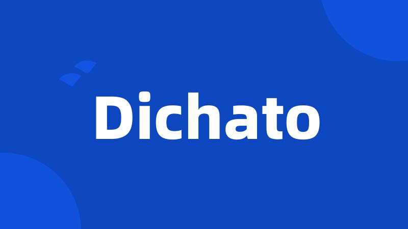 Dichato