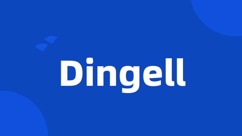 Dingell
