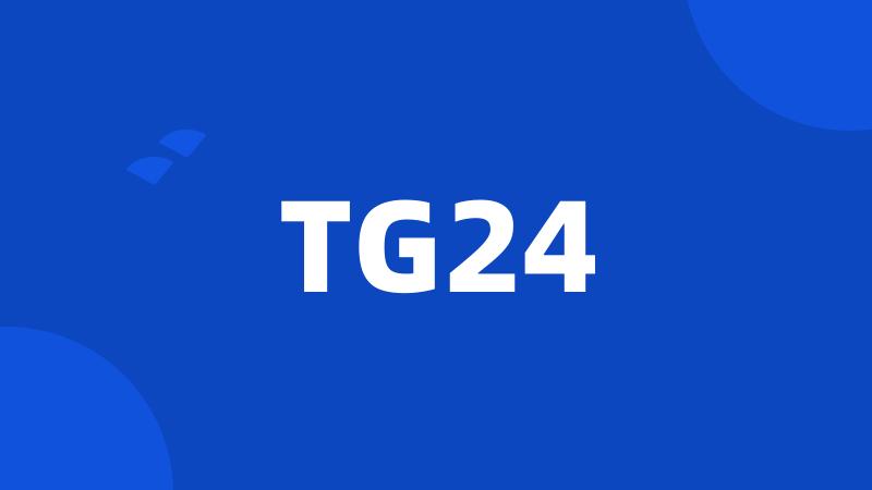 TG24