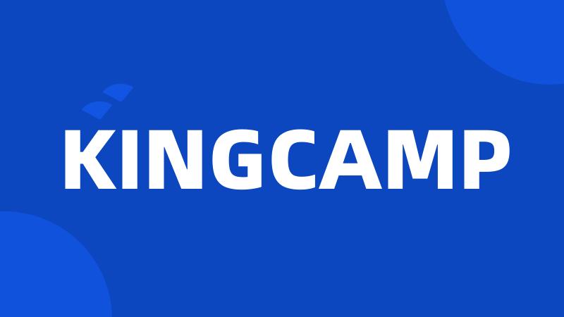 KINGCAMP