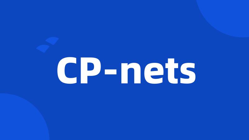 CP-nets