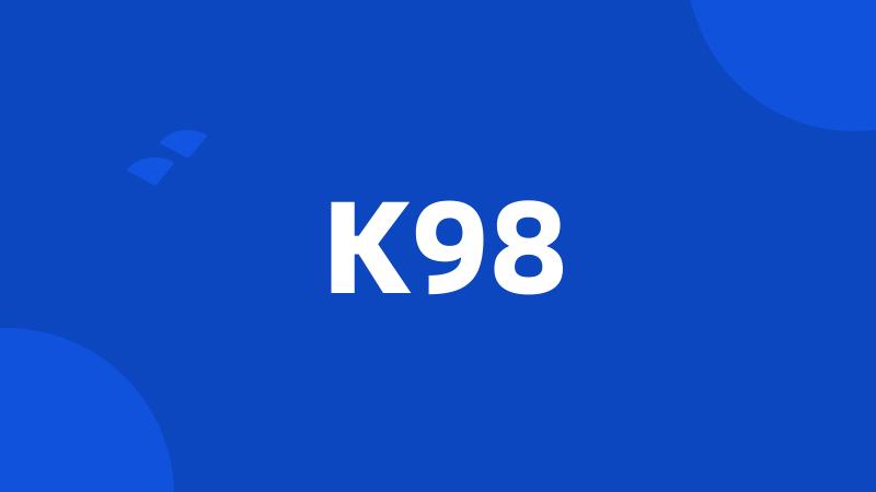 K98