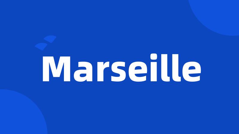 Marseille