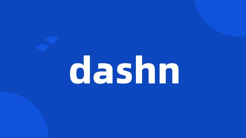 dashn