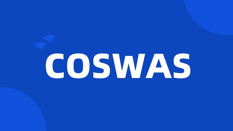 COSWAS