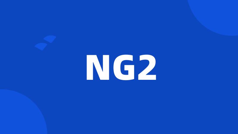 NG2