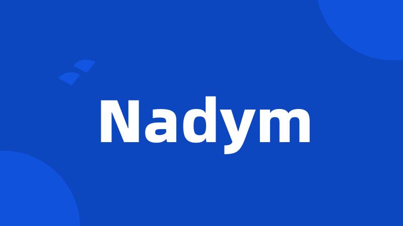 Nadym