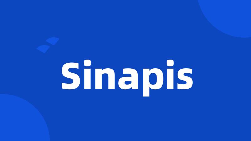 Sinapis