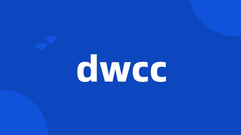 dwcc