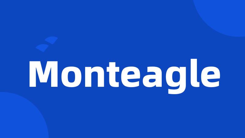 Monteagle