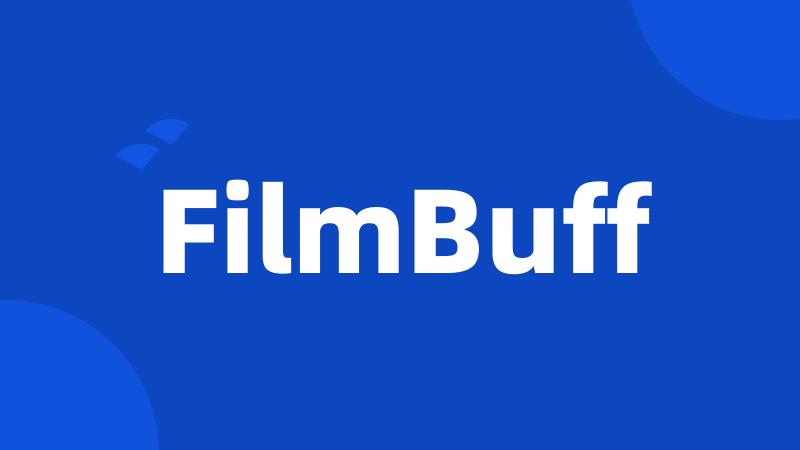 FilmBuff