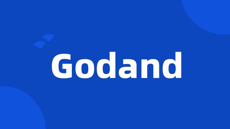 Godand