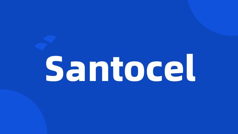 Santocel