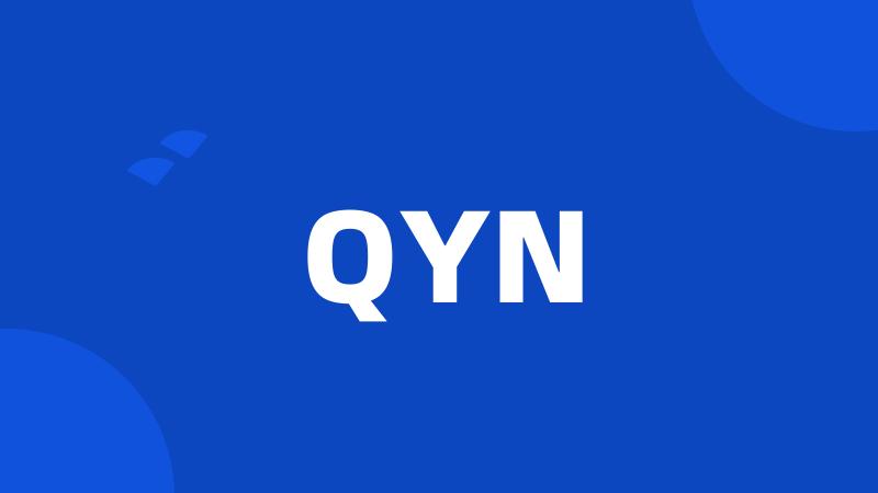 QYN