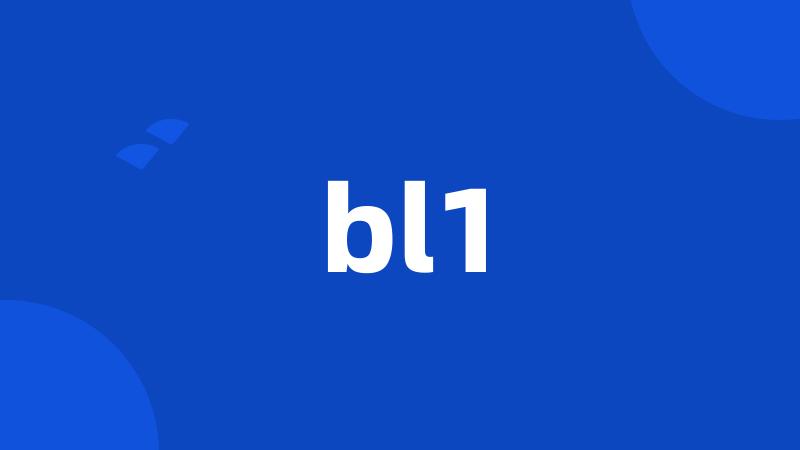 bl1