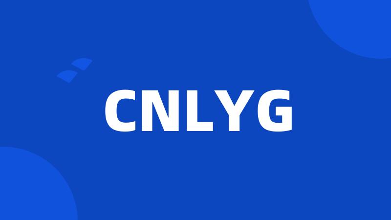 CNLYG