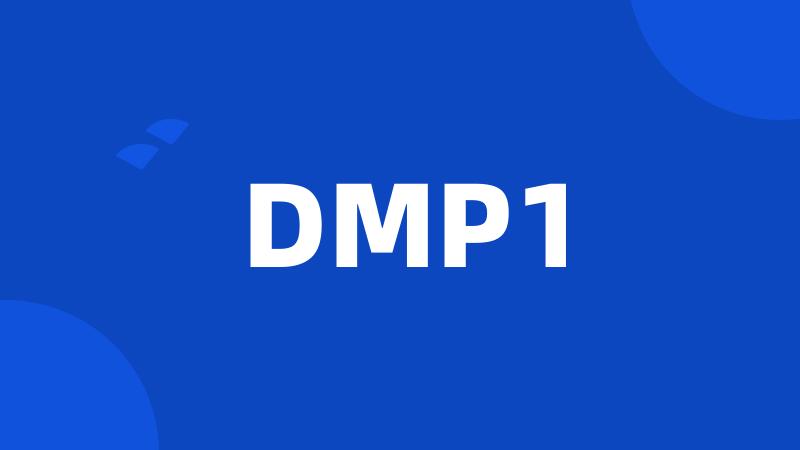 DMP1