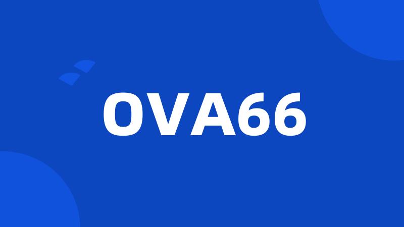 OVA66