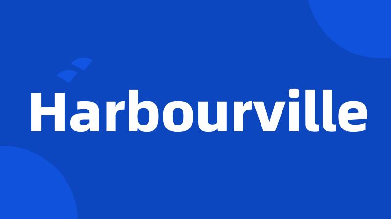 Harbourville