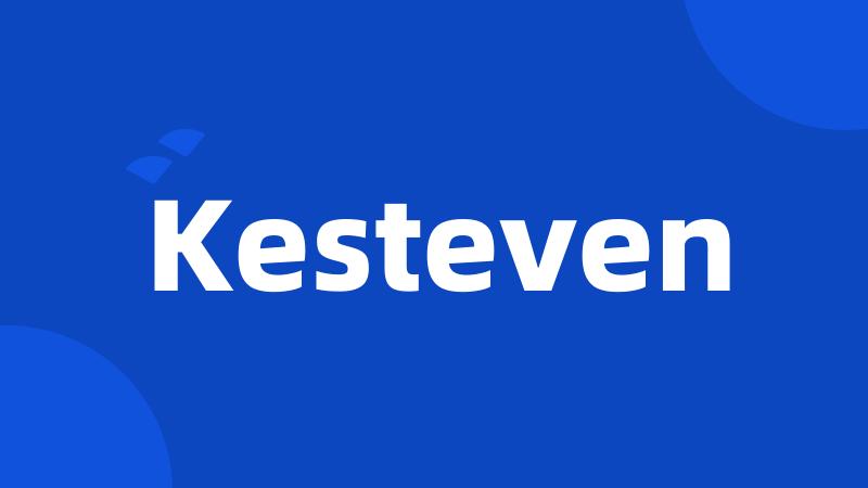 Kesteven