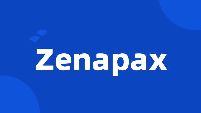 Zenapax