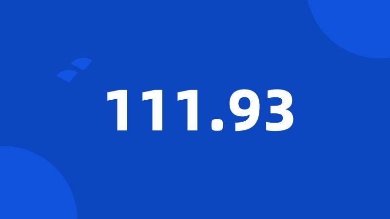 111.93