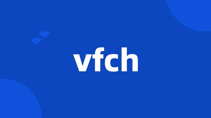 vfch