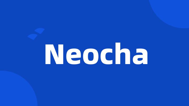 Neocha