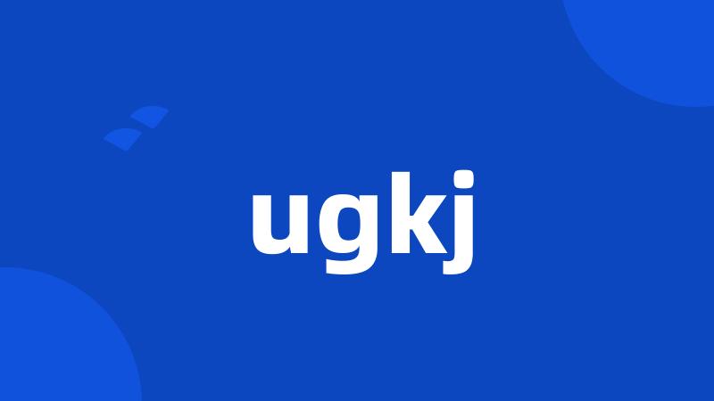 ugkj