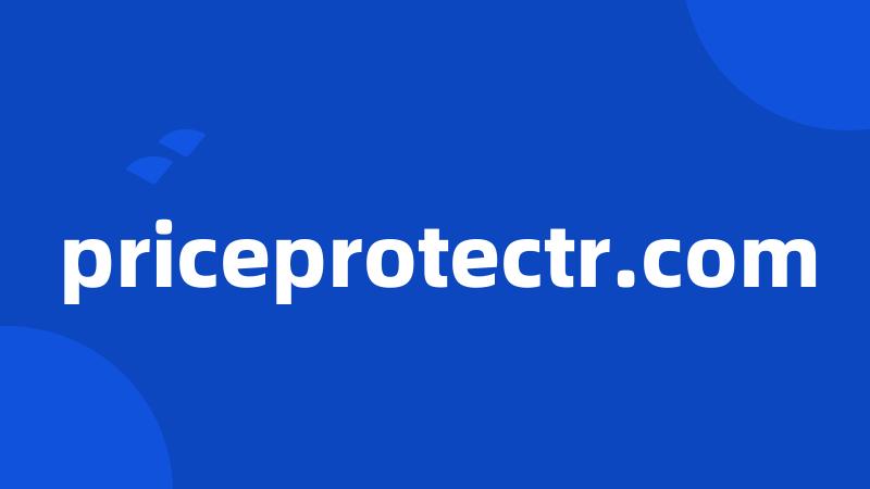 priceprotectr.com