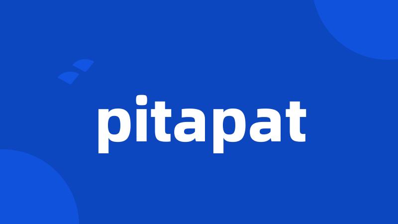 pitapat