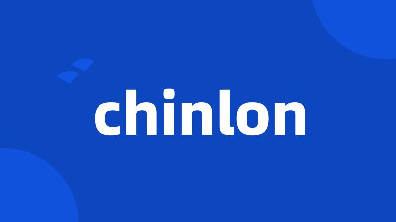 chinlon