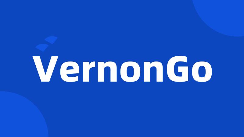 VernonGo