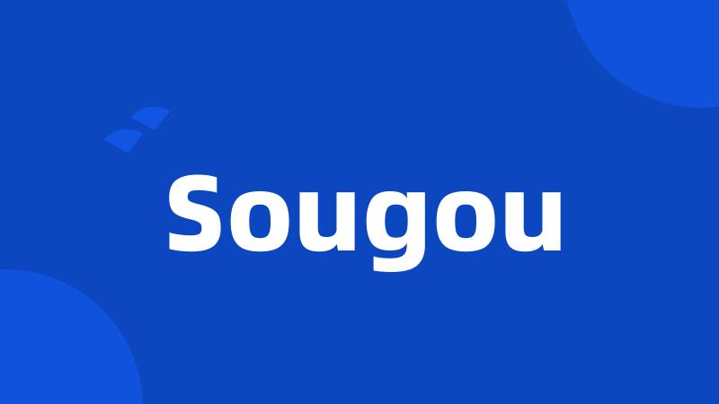 Sougou