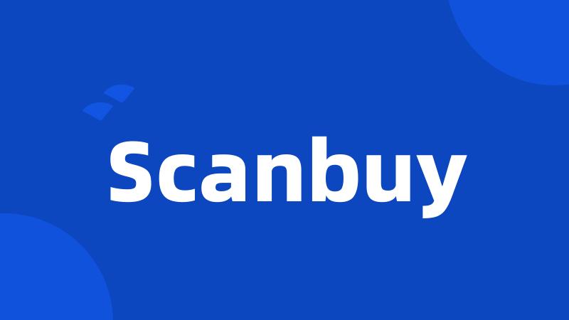 Scanbuy