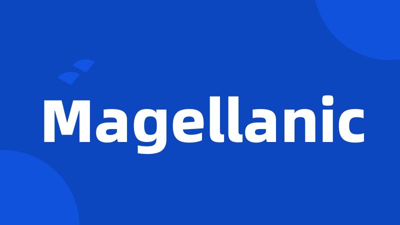 Magellanic