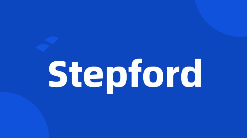 Stepford