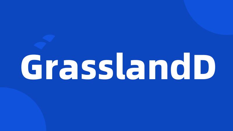 GrasslandD