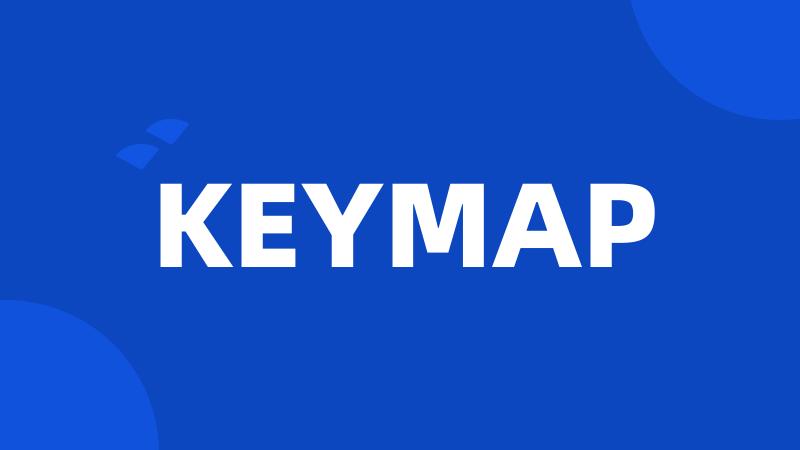 KEYMAP