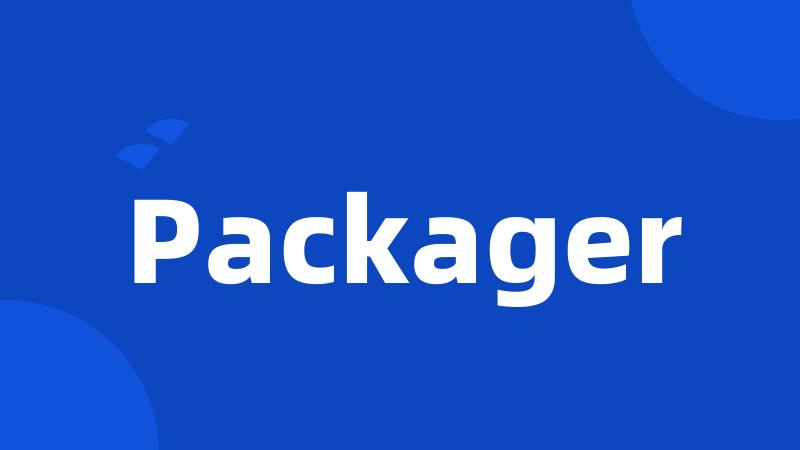 Packager