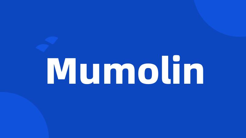 Mumolin