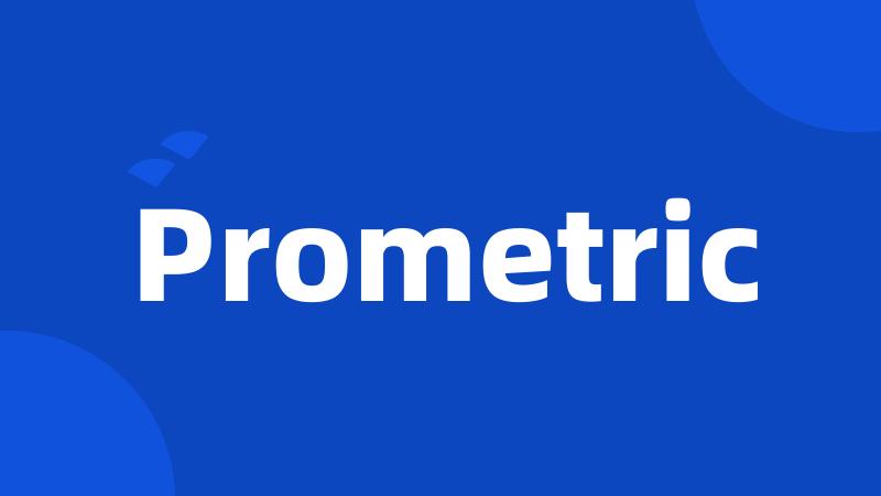 Prometric