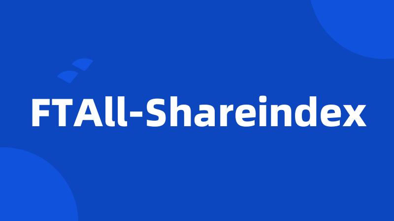 FTAll-Shareindex