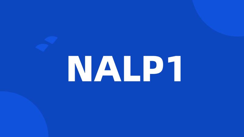 NALP1