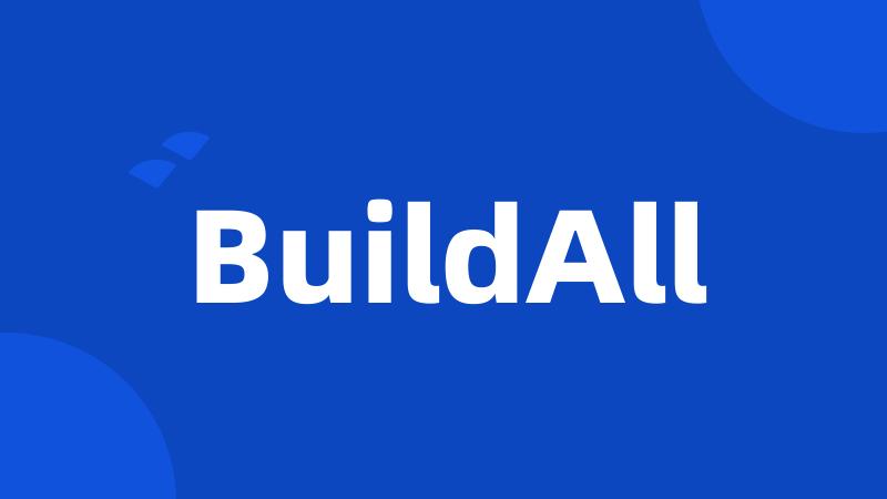 BuildAll