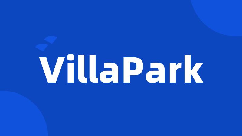 VillaPark