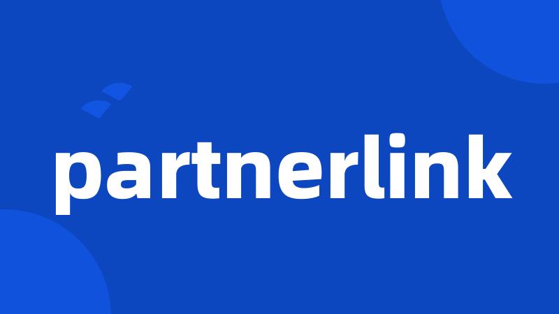 partnerlink